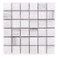 Ontario in Silver 2x2 Tile