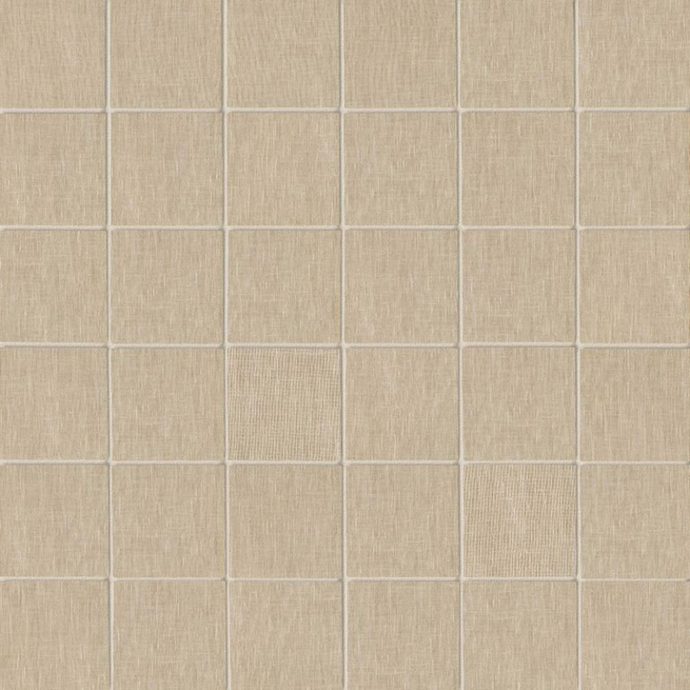 Touch in Glow Mosaic Tile