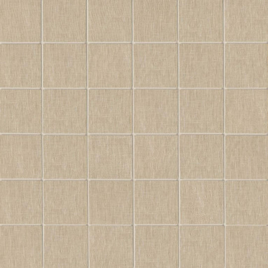 Touch in Glow Mosaic