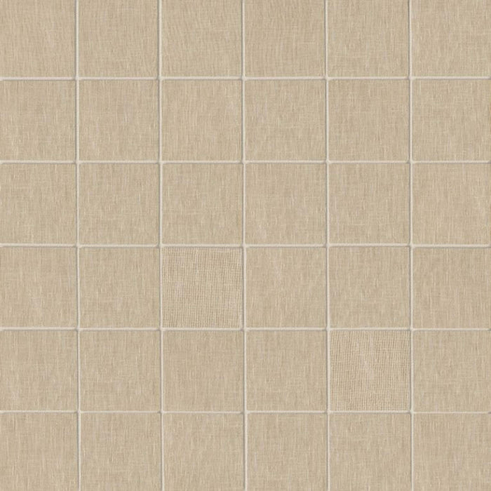 Touch in Glow Mosaic Tile