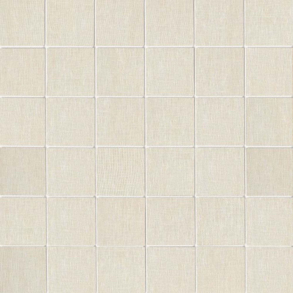 Touch in Summer Brick Mosaic Tile