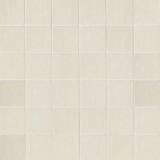 Touch in Summer Brick Mosaic
