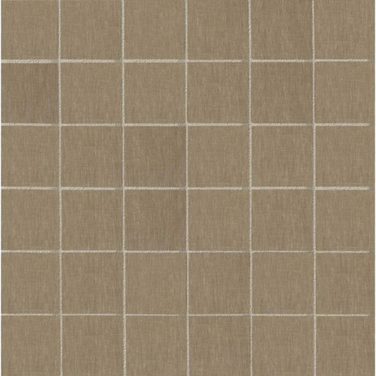 Touch in Sunset Brick Mosaic
