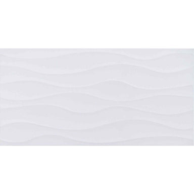 Pacific in White Tile