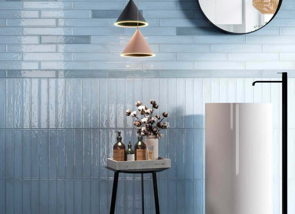 Park Slope in Cobalt