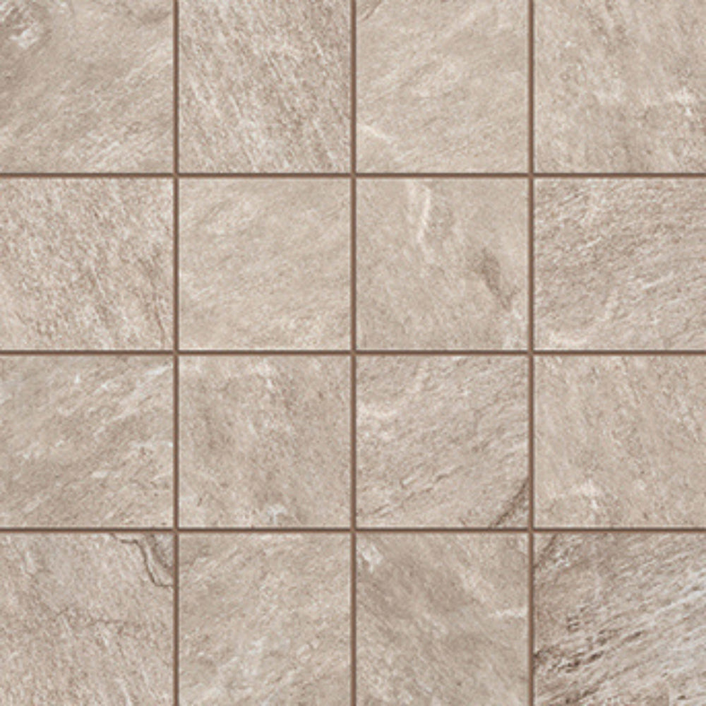 Platera in States Snow 2x2 Tile