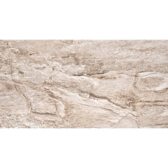 Platera in States Snow 12x24