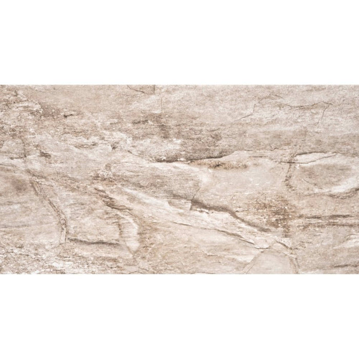 Platera in States Snow 12x24 Tile