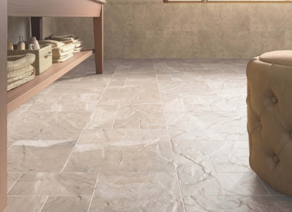 Platera in States Snow 12x24