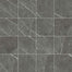 Prexious Silk in Charming Amber Mosaic Tile