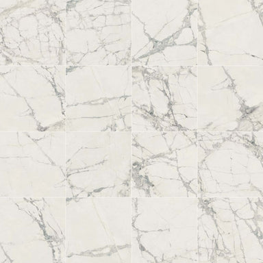 Prexious Silk in Mountain Treasure Mosaic Tile