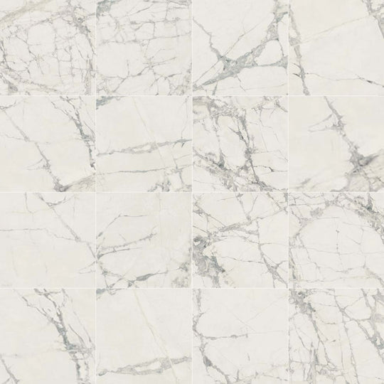 Prexious Silk in Mountain Treasure Mosaic