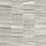 Prexious Silk in Pearl Attraction Mosaic Tile