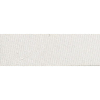 Prexious in White 4x12 Tile