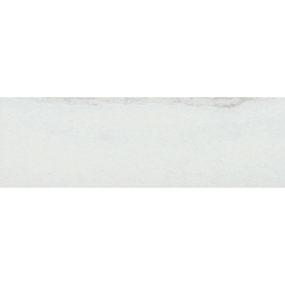 Prexious in White Fantasy 4x12 Tile