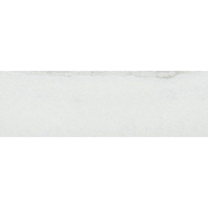 Prexious in White Fantasy 4x12 Tile
