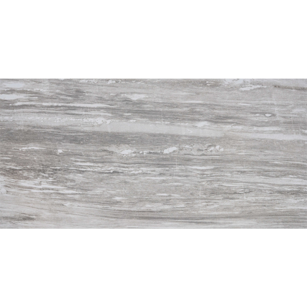 Prexious in Pearl Attraction 12x24 Tile