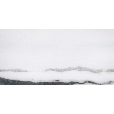 Prexious in White Fantasy 12x24 Tile