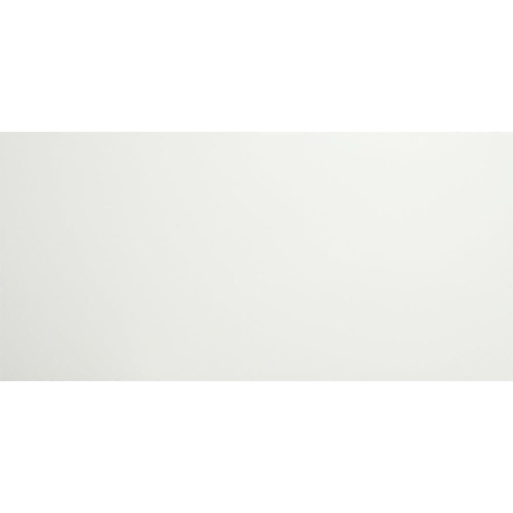 Prexious Silk in White 12x24 Tile