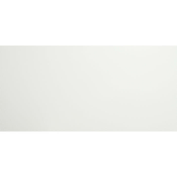 Prexious Silk in White 12x24 Tile