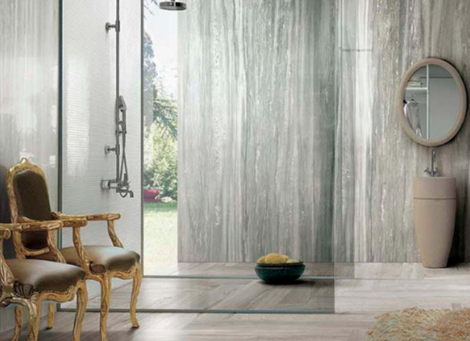 Prexious Silk in Pearl Attraction 12x24