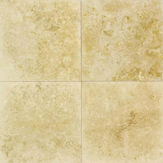 Travertine in Turco Classic-18x18x.375