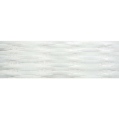 Rhapsody in Pearl Tile