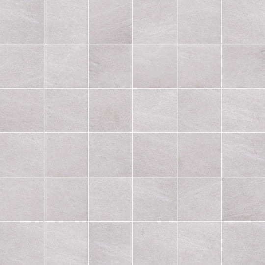 River in Blanco Mosaic