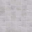 River in Gris Mosaic Tile