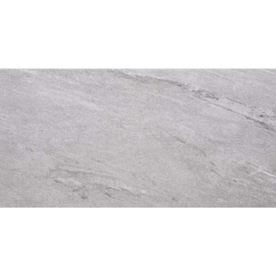 River in Gris