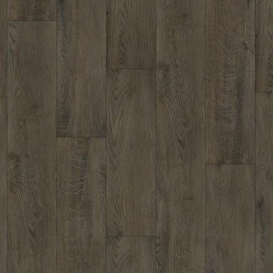 Nuvelle Density Titan Random Length in Jamocha Luxury Vinyl