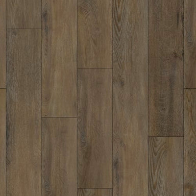 Nuvelle Density Titan Random Length in Forest Luxury Vinyl