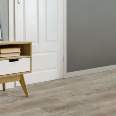 Titan Random Length Collection in Greyhound Luxury Vinyl