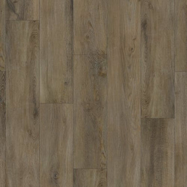 Nuvelle Density Titan Random Length in Toasted Oak Luxury Vinyl