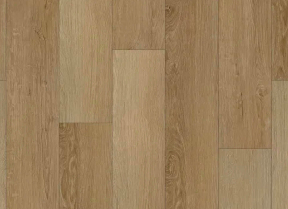 Titan Random Length Collection in Sahara Sand