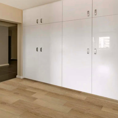 Titan Random Length Collection in Sahara Sand Luxury Vinyl