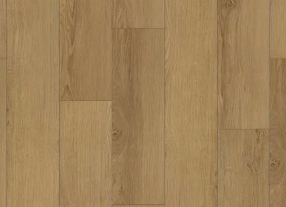 Titan Random Length Collection in Naturalle