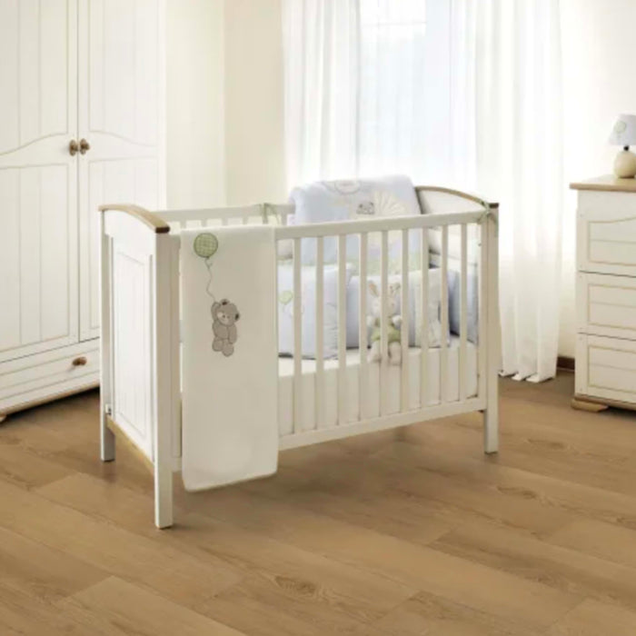 Titan Random Length Collection in Naturalle Luxury Vinyl