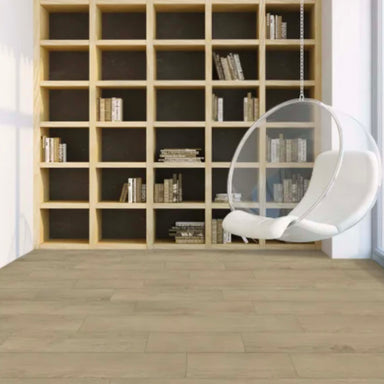 Titan Random Length Collection in Norwegian Luxury Vinyl