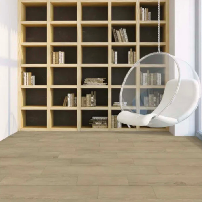 Titan Random Length Collection in Norwegian Luxury Vinyl