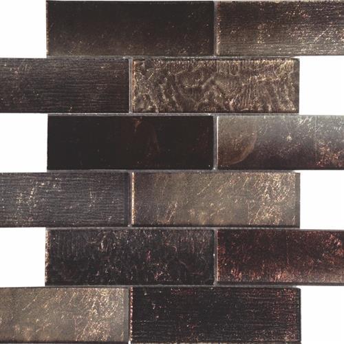 Terra Bella in Bronze