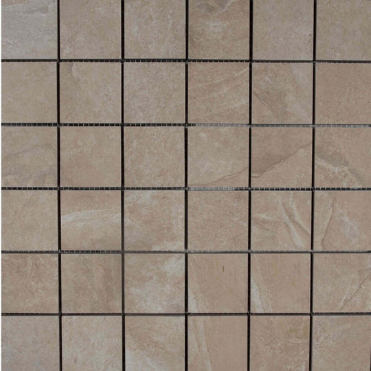Romina in Ivory Mosaic