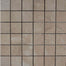 Romina in Ivory Mosaic Tile