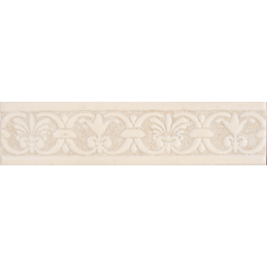 Romina in Ivory 2x10