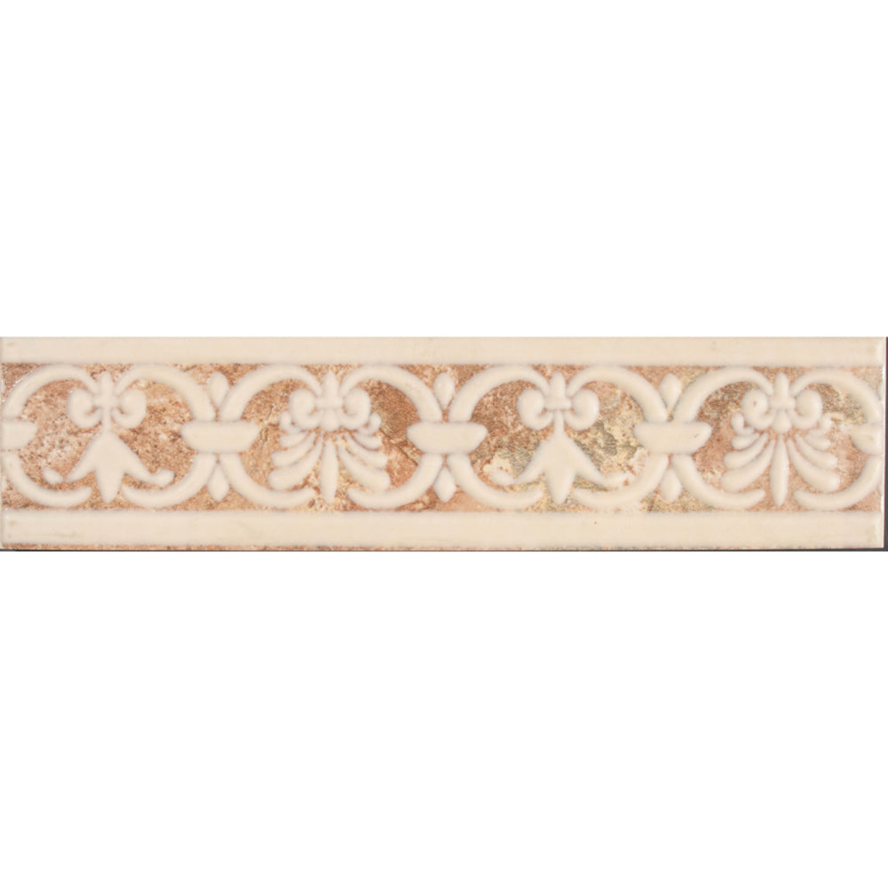 Romina in Noce 2x10 Tile
