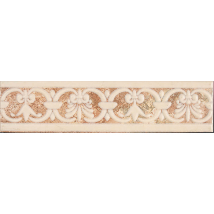 Romina in Noce 2x10 Tile