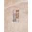 Romina in Ivory Deco Tile