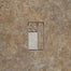 Romina in Noce Deco Tile