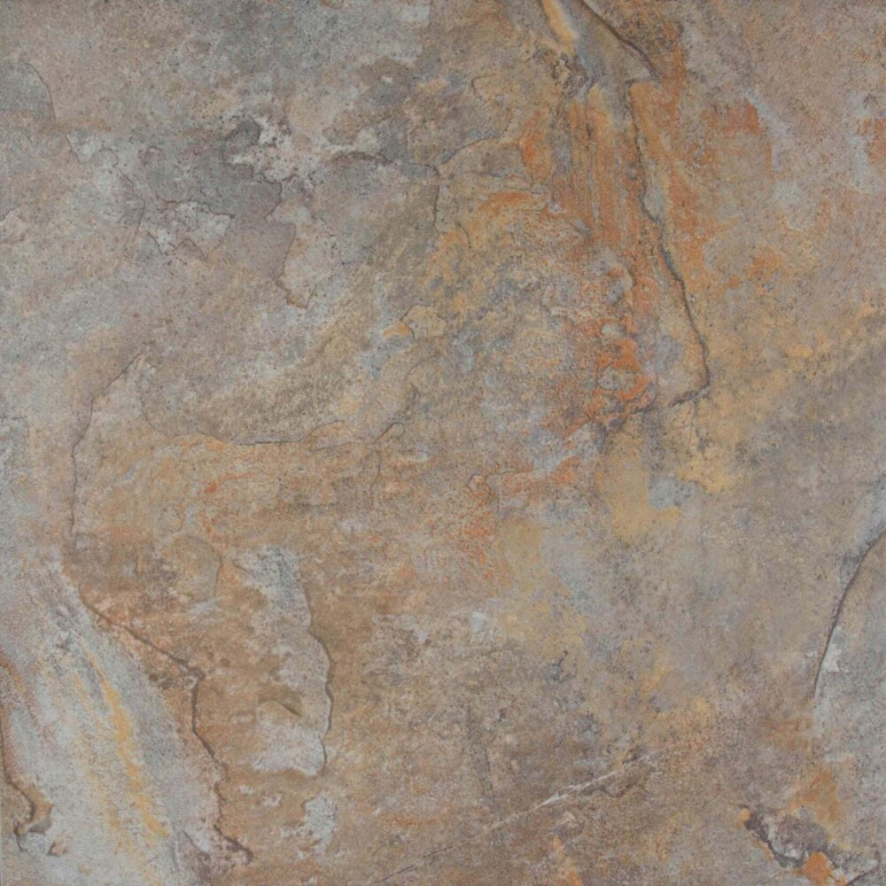 Romina in Grey 13x13 Tile