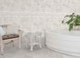 Romina in Ivory 13x13